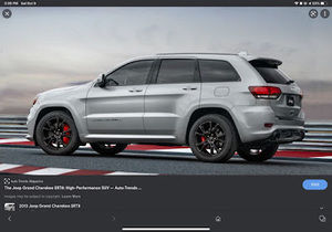 Meet your Posher, Zack